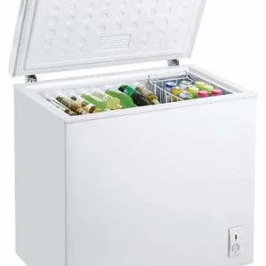 מקפיא שוכב תעשייתי 200L