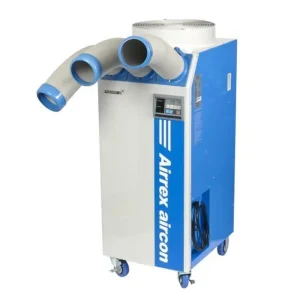 מזגן נייד 2TON לקירור מקומות סגורים