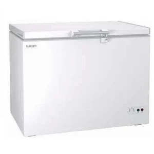 מקפיא/מקרר שוכב תעשייתי 300L