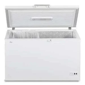 מקפיא/מקרר שוכב תעשייתי 400L