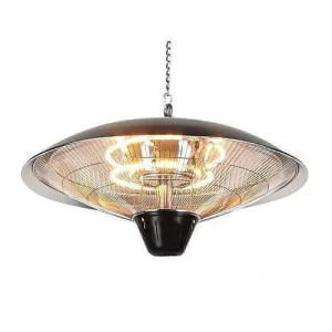 פטריית חשמלית תלויה