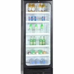 מקרר משקאות עומד 400L