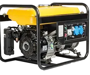 גנרטור 3000W להשכרה