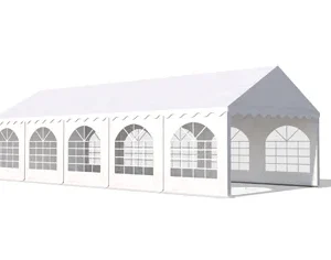 אוהל אבלים 4×10 מתאים ל70 אנשים