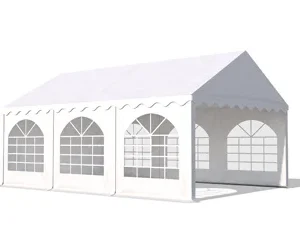 אוהל אבלים 4×6 מתאים ל50 אנשים